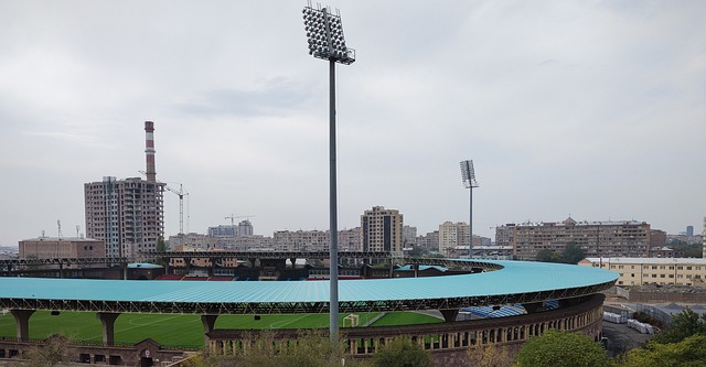 在球迷心中 在球迷心中